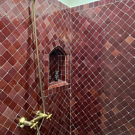 Riad Dar Yammi Маракеш Стая снимка