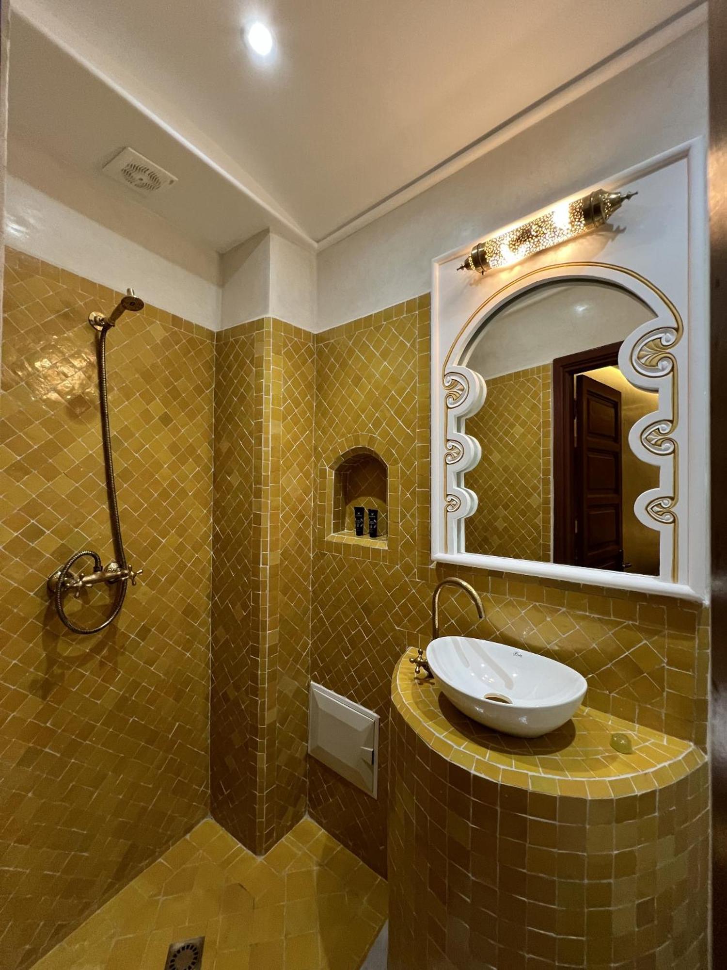 Riad Dar Yammi Маракеш Екстериор снимка