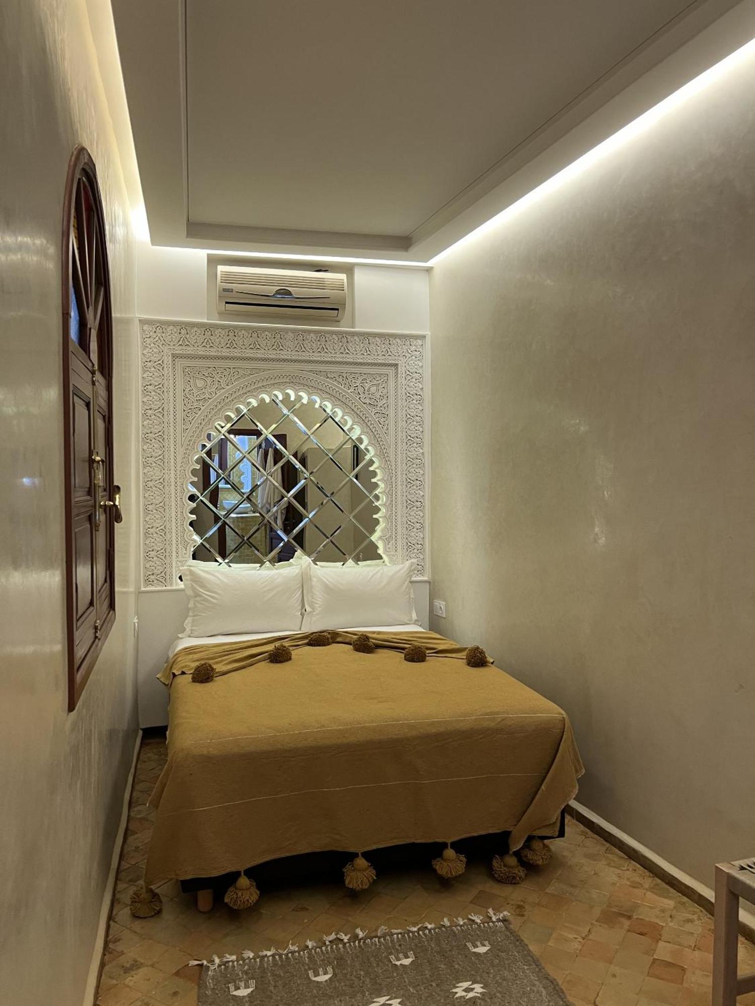 Riad Dar Yammi Маракеш Стая снимка