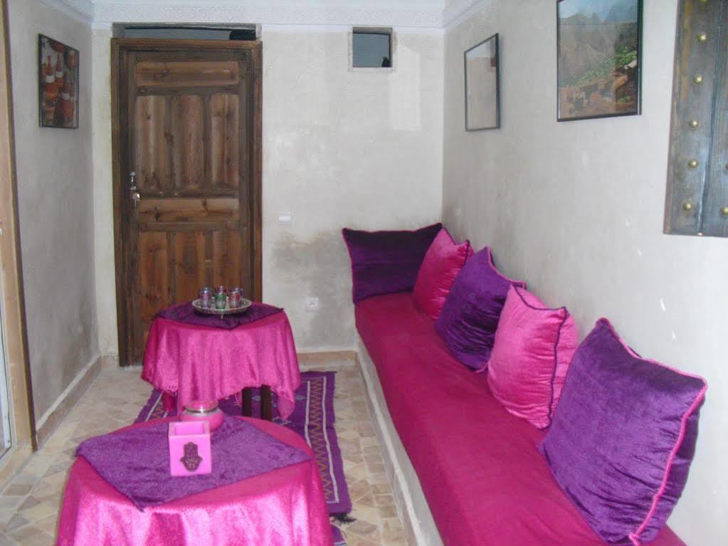 Riad Dar Yammi Маракеш Екстериор снимка